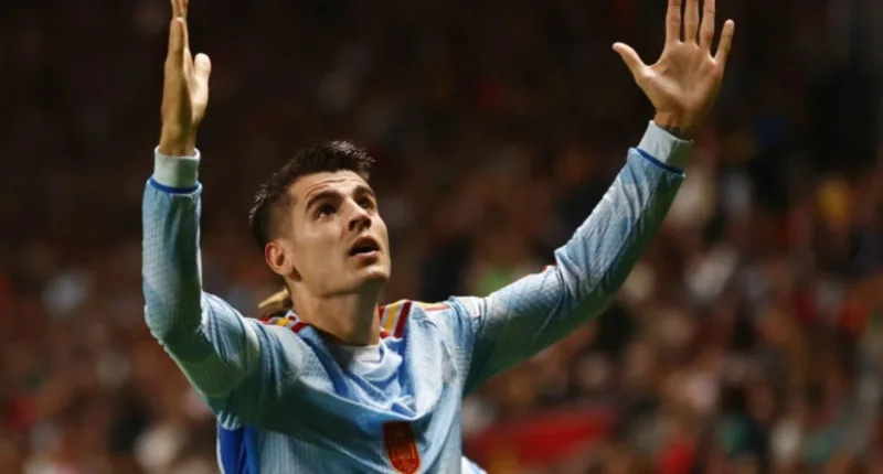 Morata