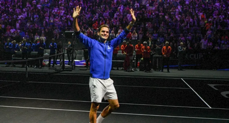 Federerlavercup