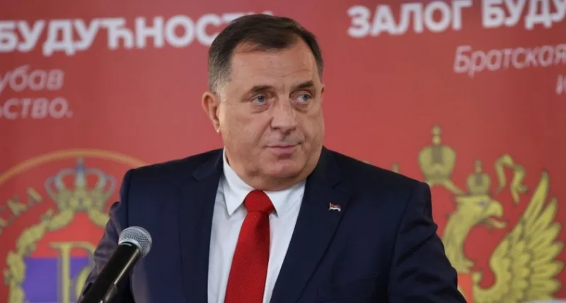 Dodik