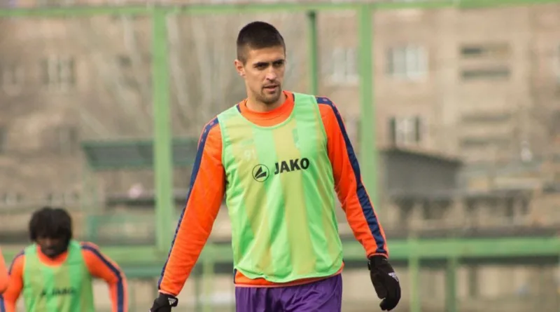 Marko brtan