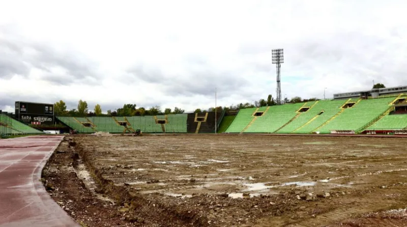 KOSEVO 1