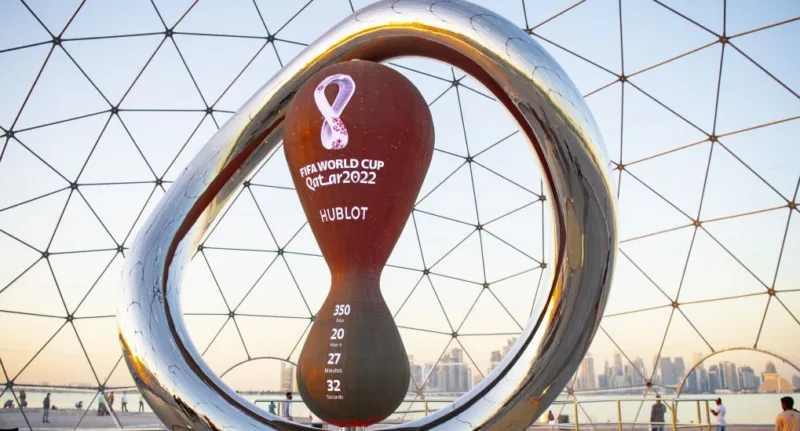 Qatar world cup