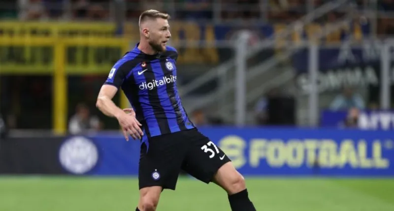 Milan skrinar