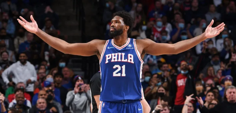 Embiid