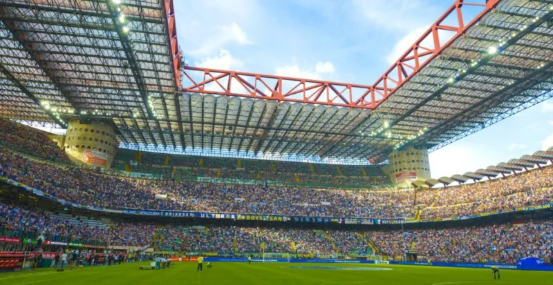 San siro1z