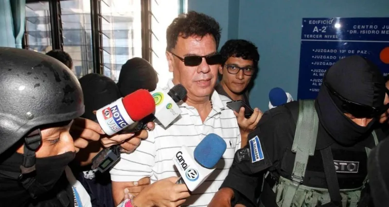 Reynaldo vaq