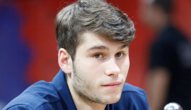 Mario nakic