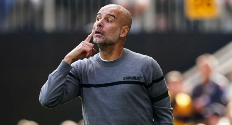 Guardiola