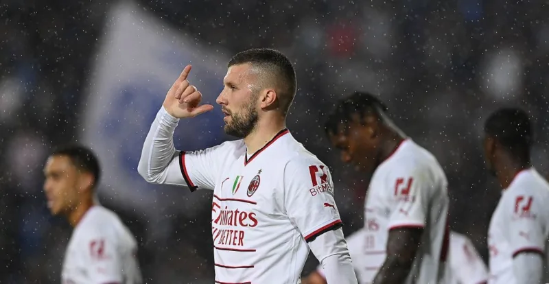 Rebic