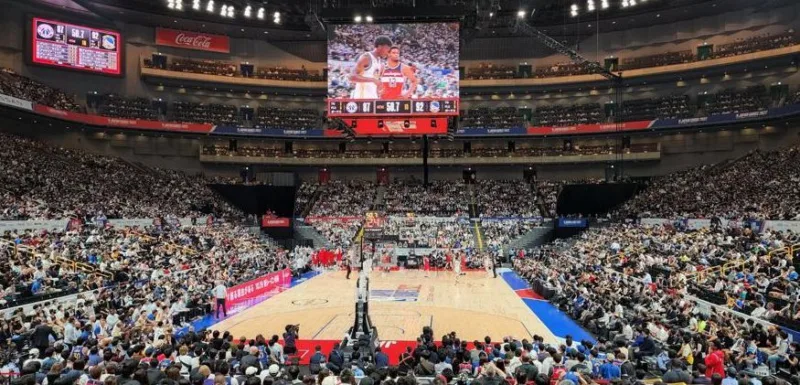 Japan nba