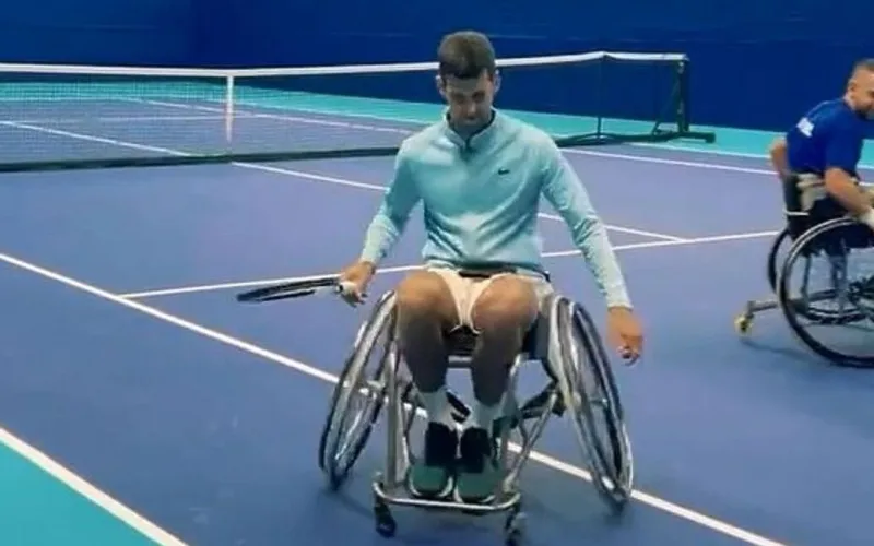 Novak kolica