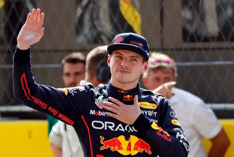 Maxverstappen