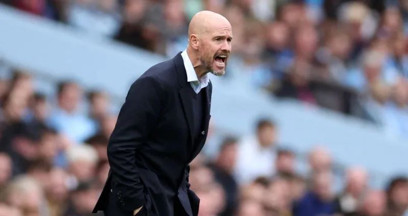Ten hag
