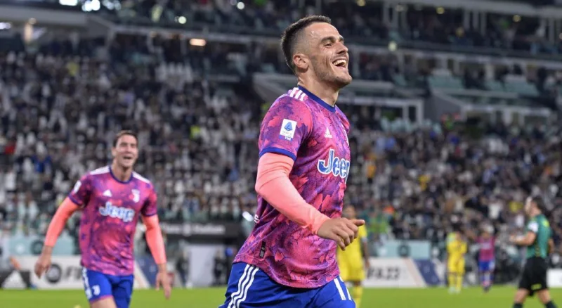 Kostic