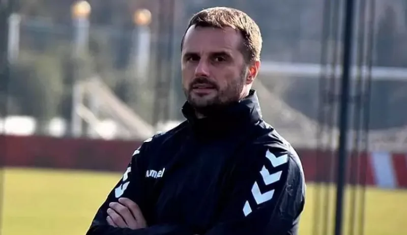 Dusko vranesevic