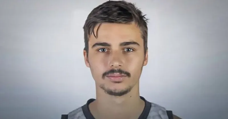 Azur trezic