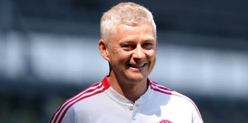 Solskjaer