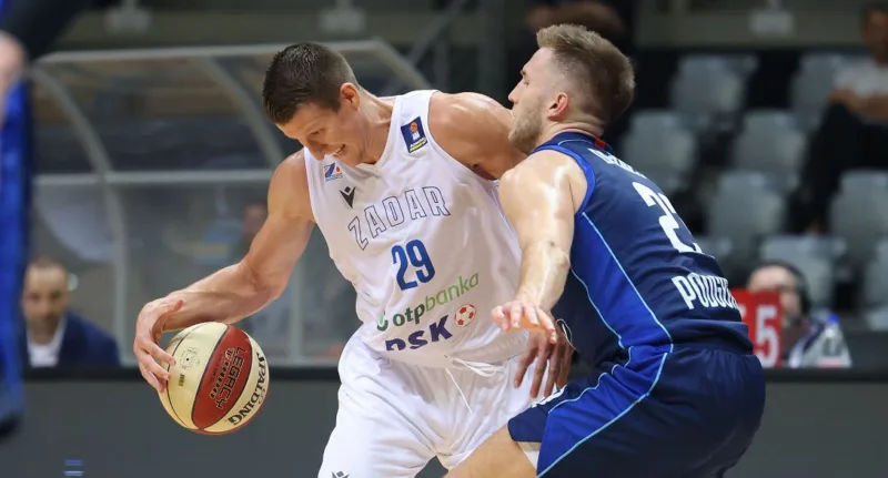 Luka bozic