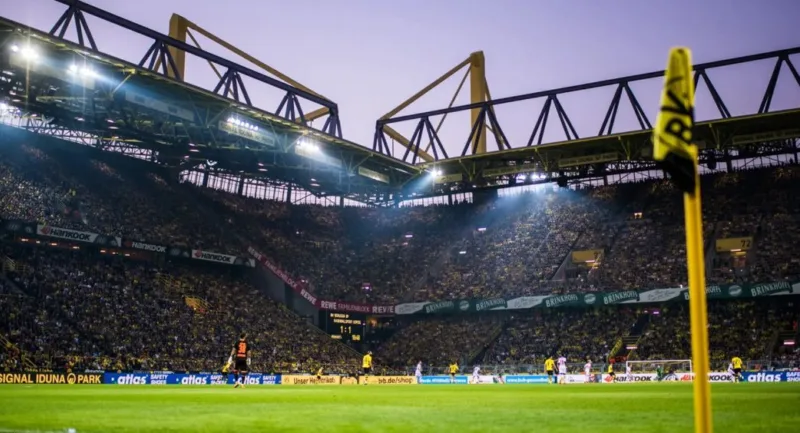 Dortmund stadion