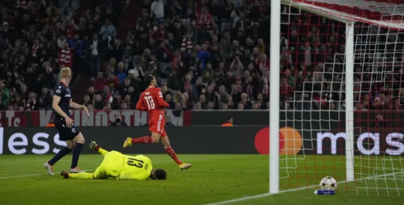 Bayernsane