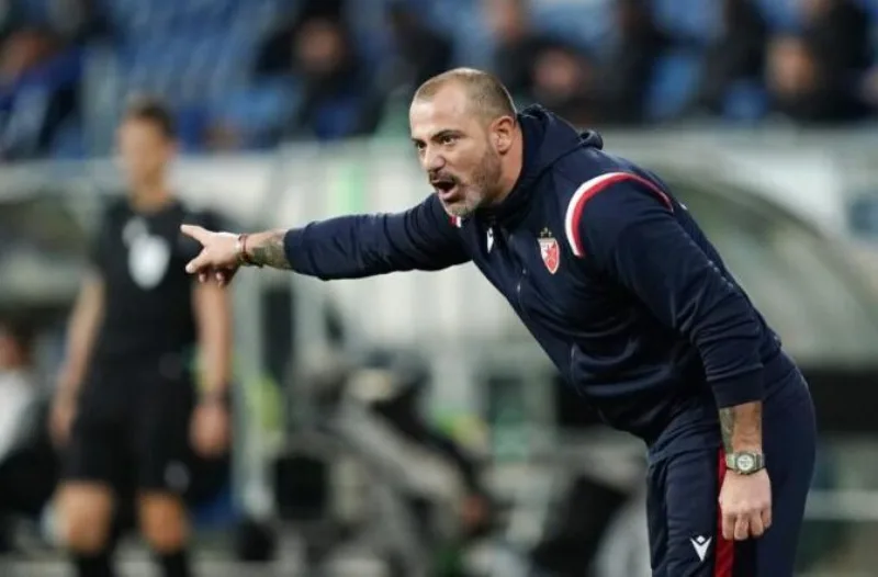 Dejan stankovic