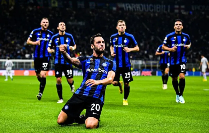 Interbarca