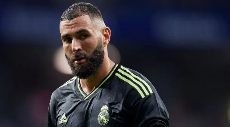 Benzema