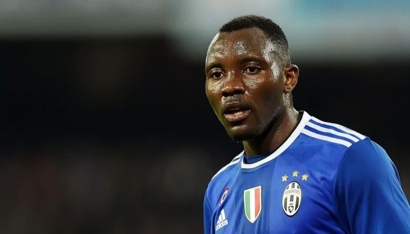 Asamoah