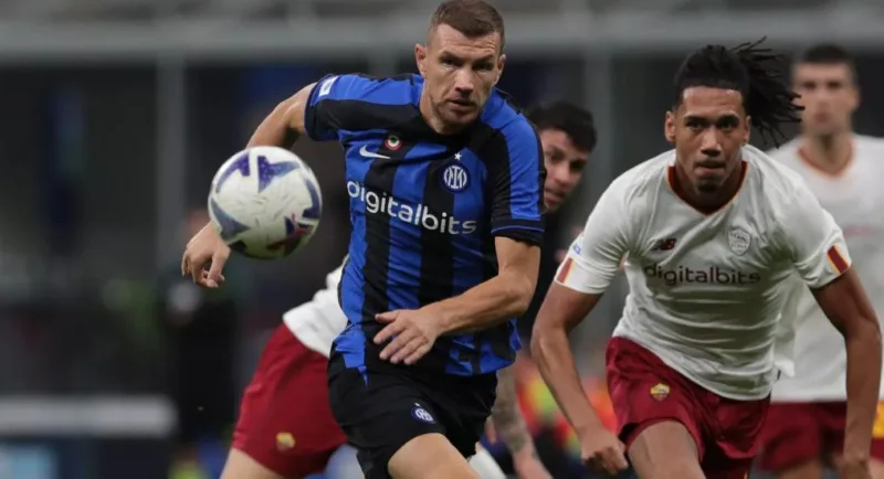Dzeko1 2