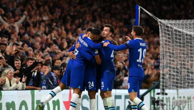 Chelsea