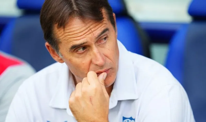 Lopetegui