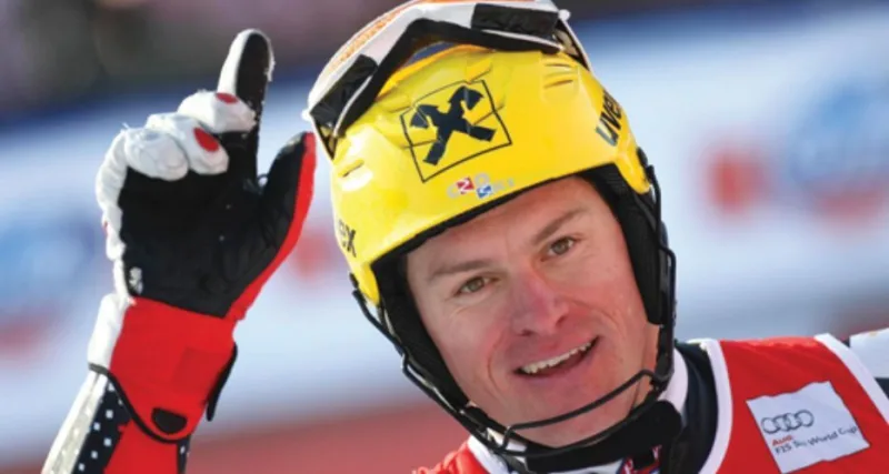 Kostelic
