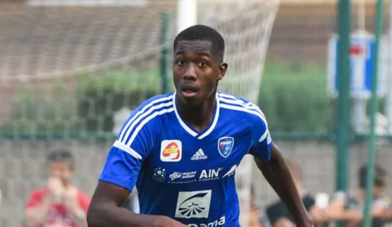 Ndiaye