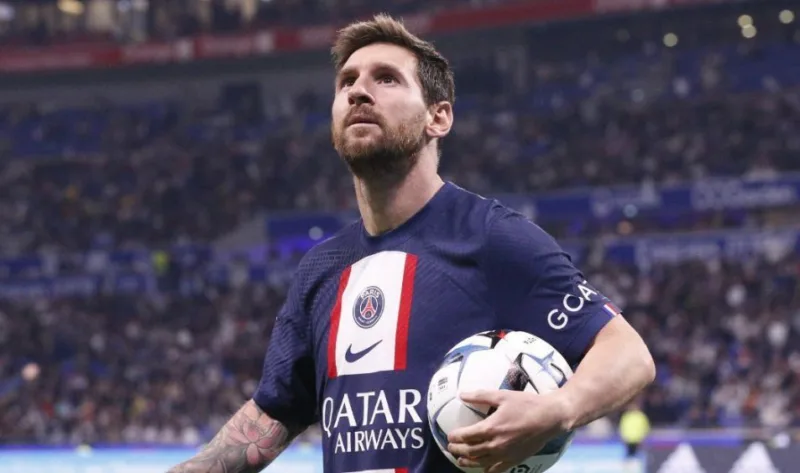 Messi 1 1