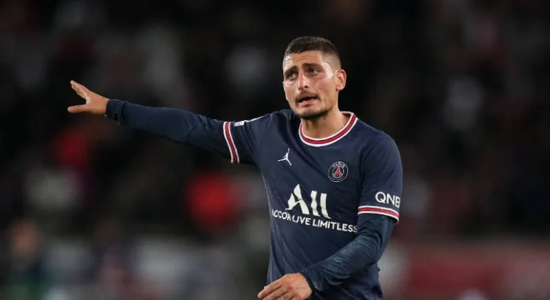 Verratti