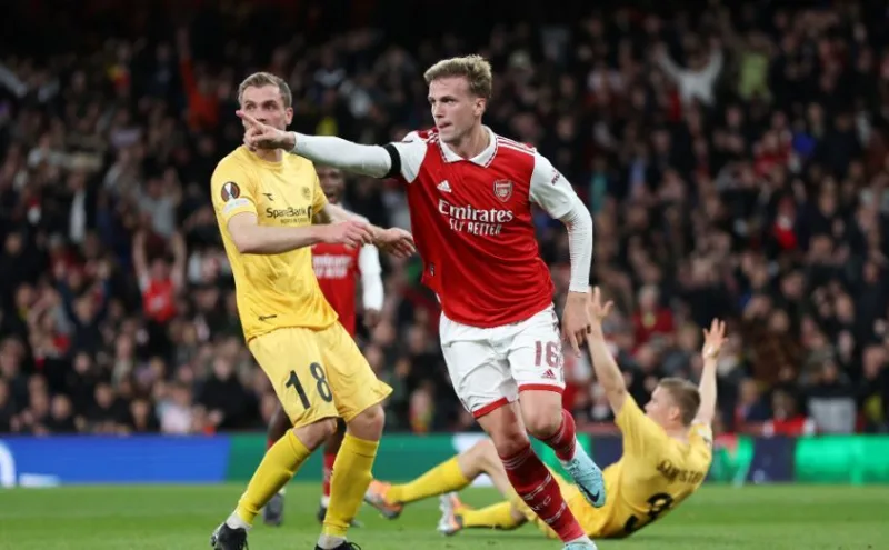 Arsenal bodo