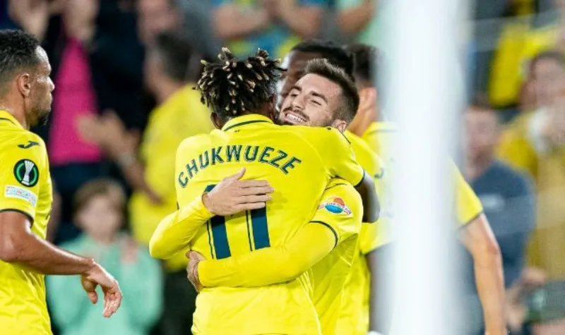 Villareal