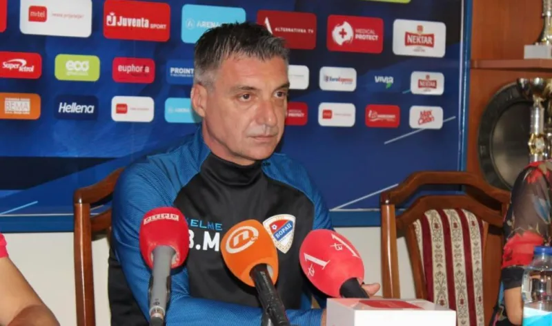 Marinovic
