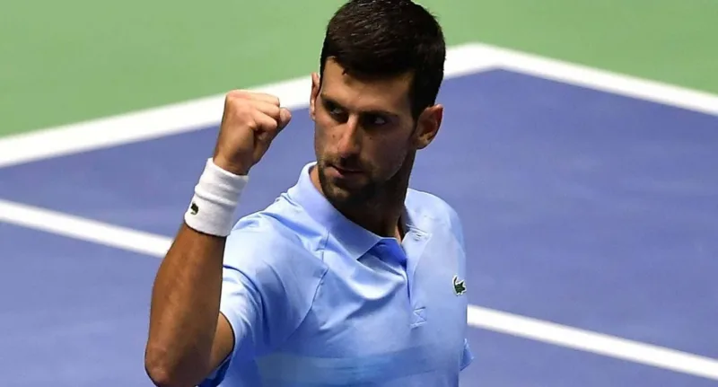 Djokovic