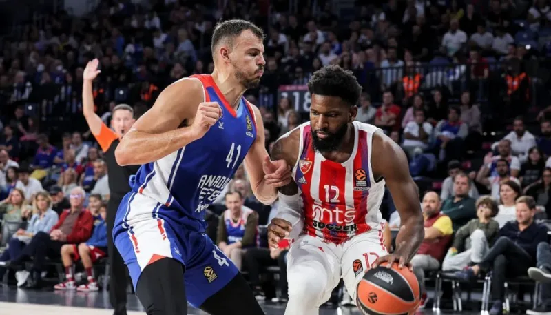 Efes cz