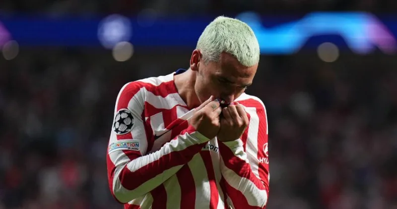 Griezmann