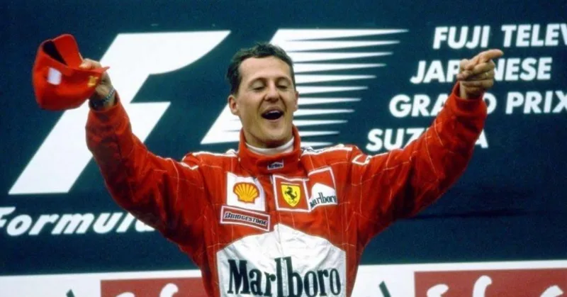 Schumi
