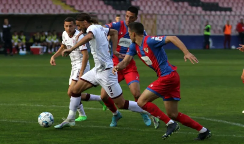 Ahmetovic