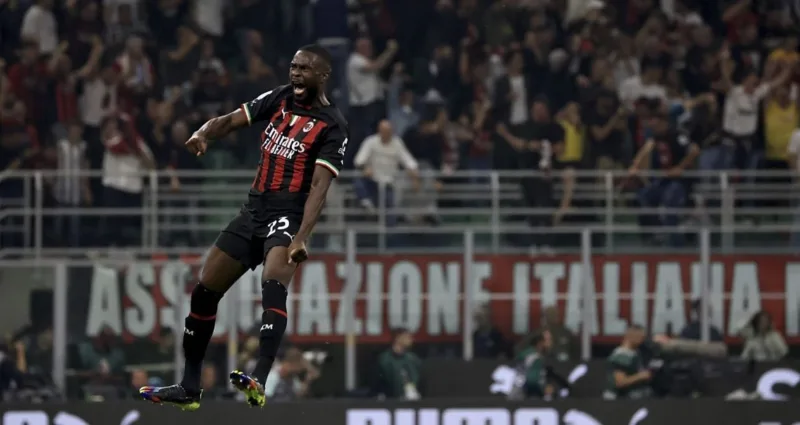Milan 1