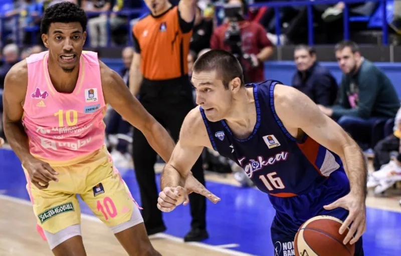Megaigokea