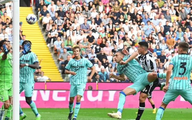 Atalantaudinese