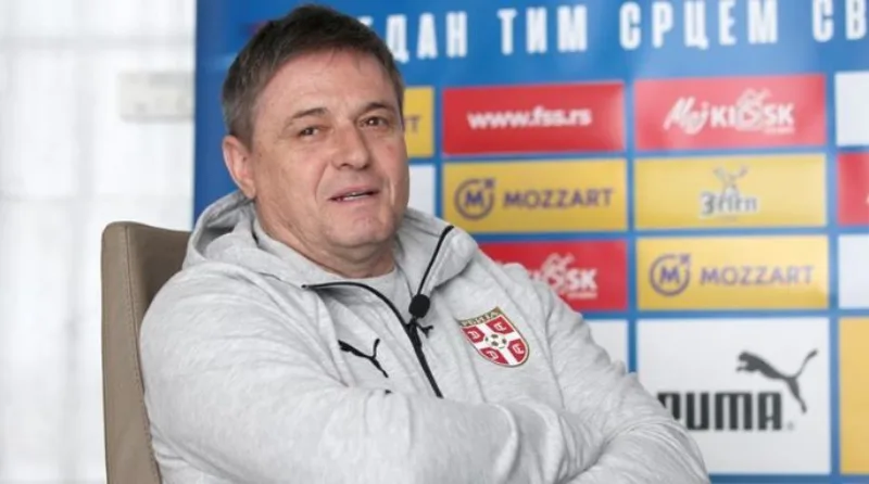 Piksi stojkovic
