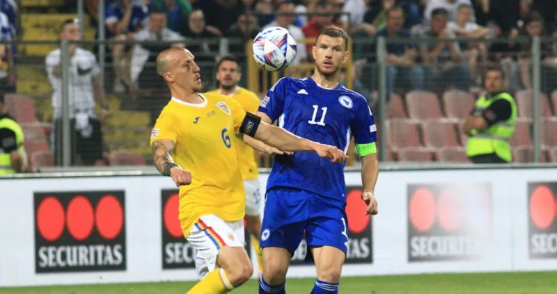 Dzeko rum