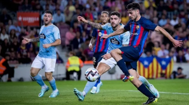 Barcelona