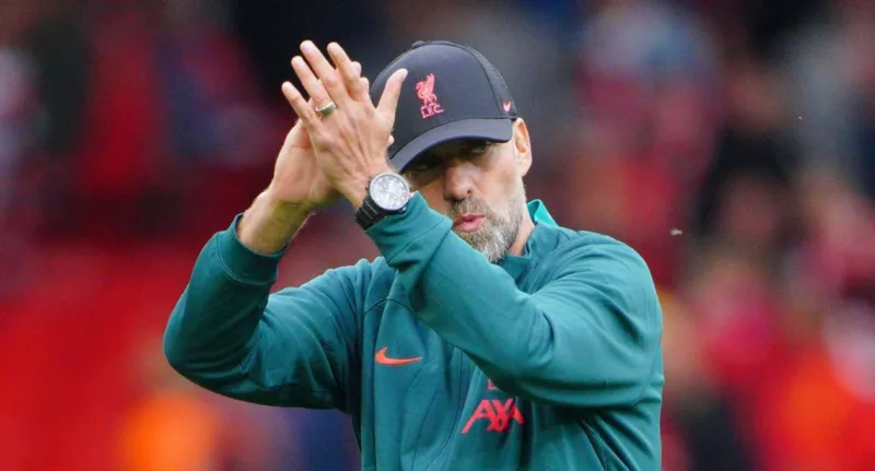 Klopp 1 1